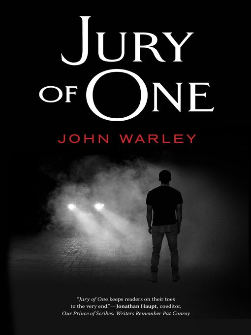Title details for Jury of One by John Warley - Available